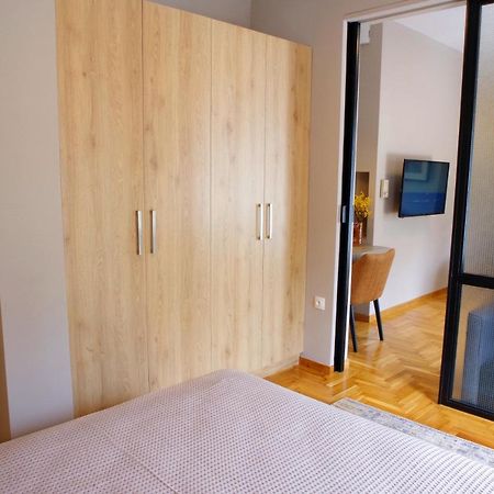 Absolute Athens XIV View Apartment ภายนอก รูปภาพ