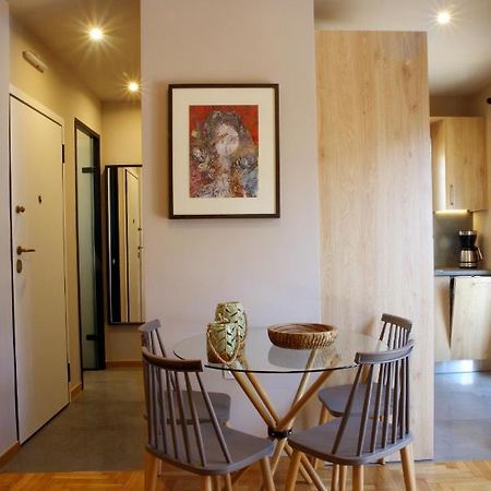 Absolute Athens XIV View Apartment ภายนอก รูปภาพ