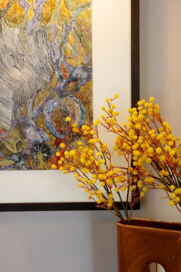 Absolute Athens XIV View Apartment ภายนอก รูปภาพ