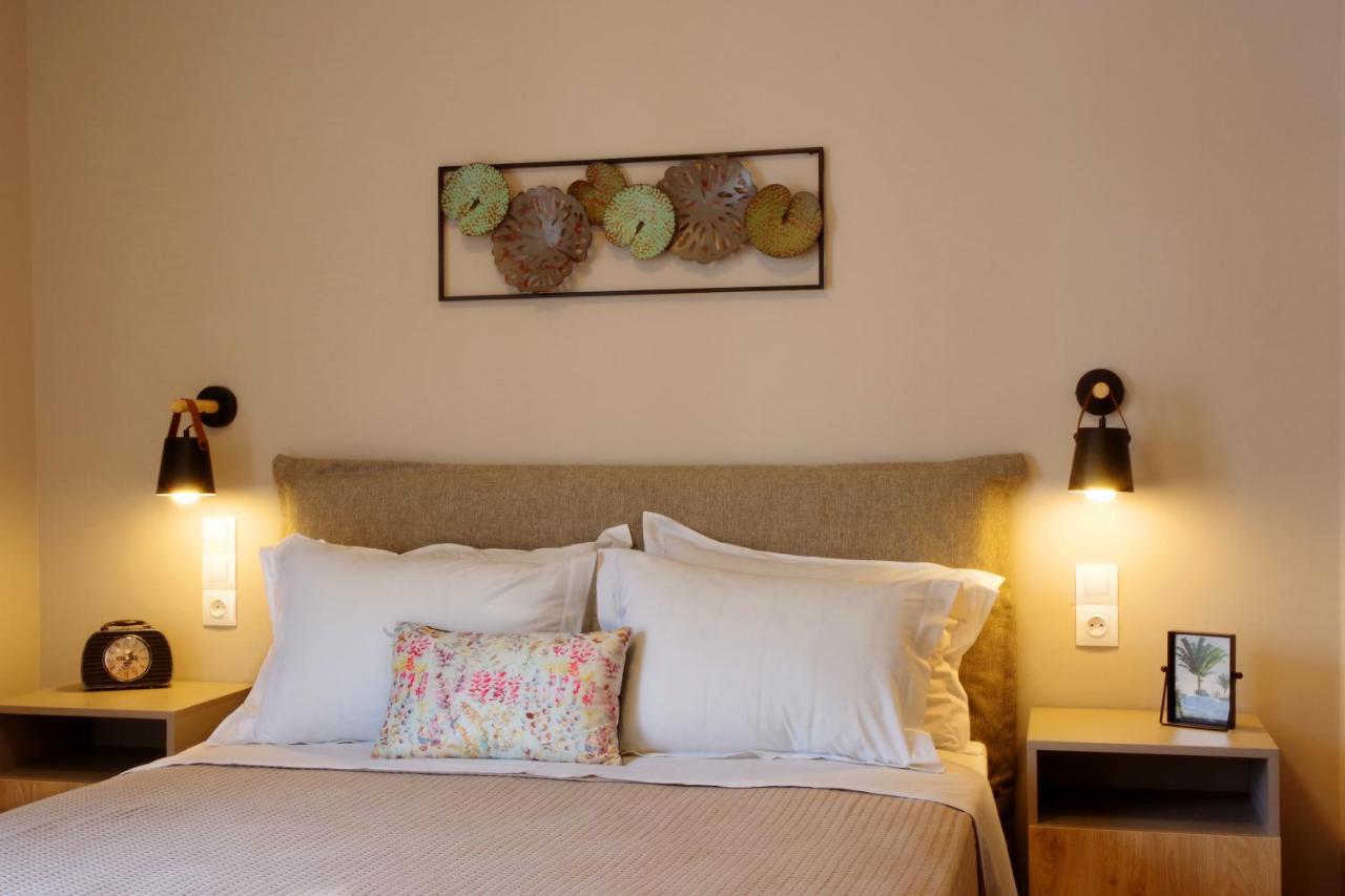 Absolute Athens XIV View Apartment ภายนอก รูปภาพ